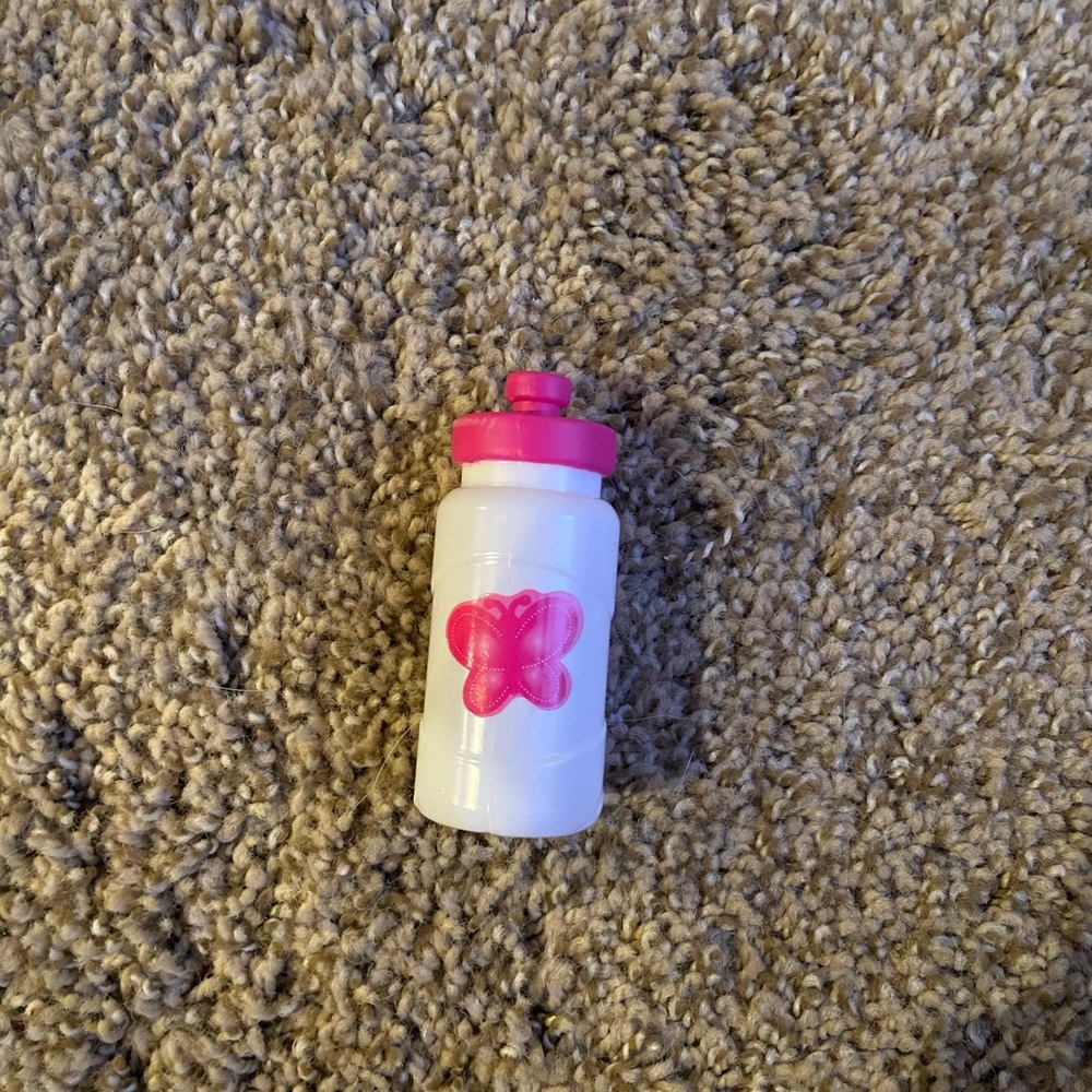 our generation water bottle